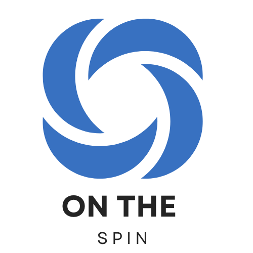 on-the-spin